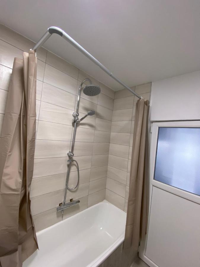 Apartament House Sasca Leilighet Oradea Eksteriør bilde