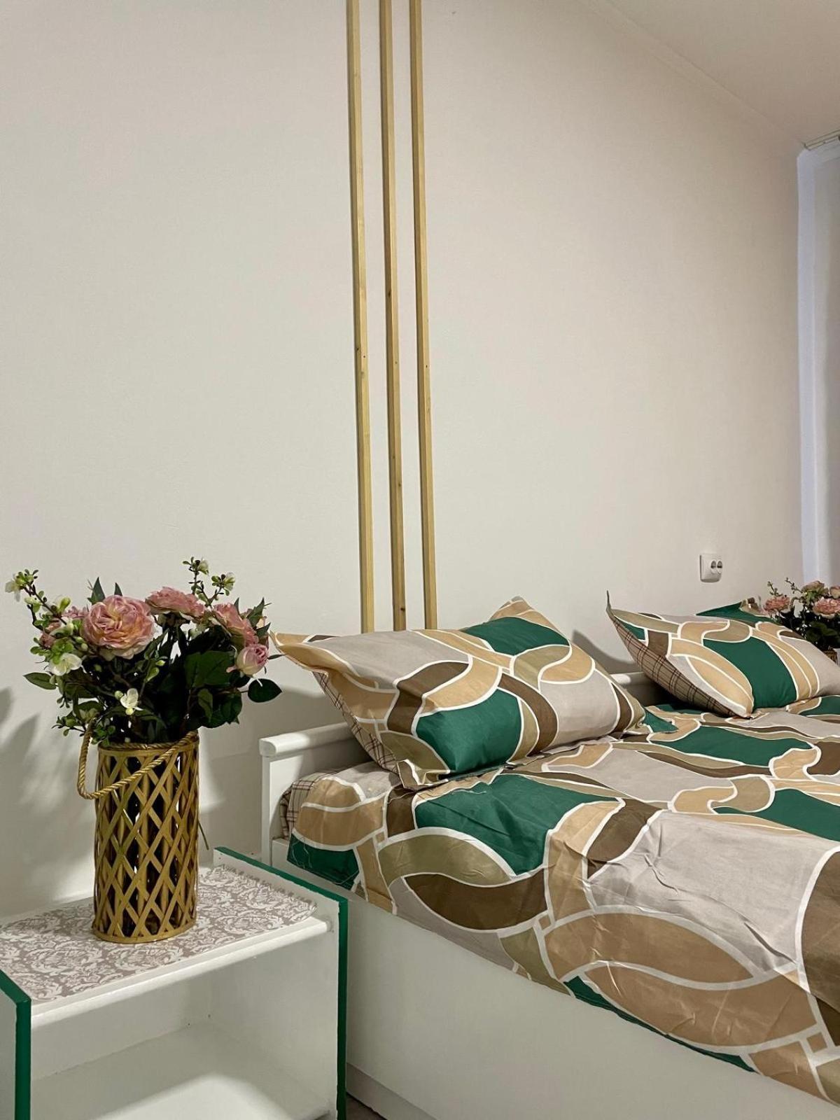 Apartament House Sasca Leilighet Oradea Eksteriør bilde