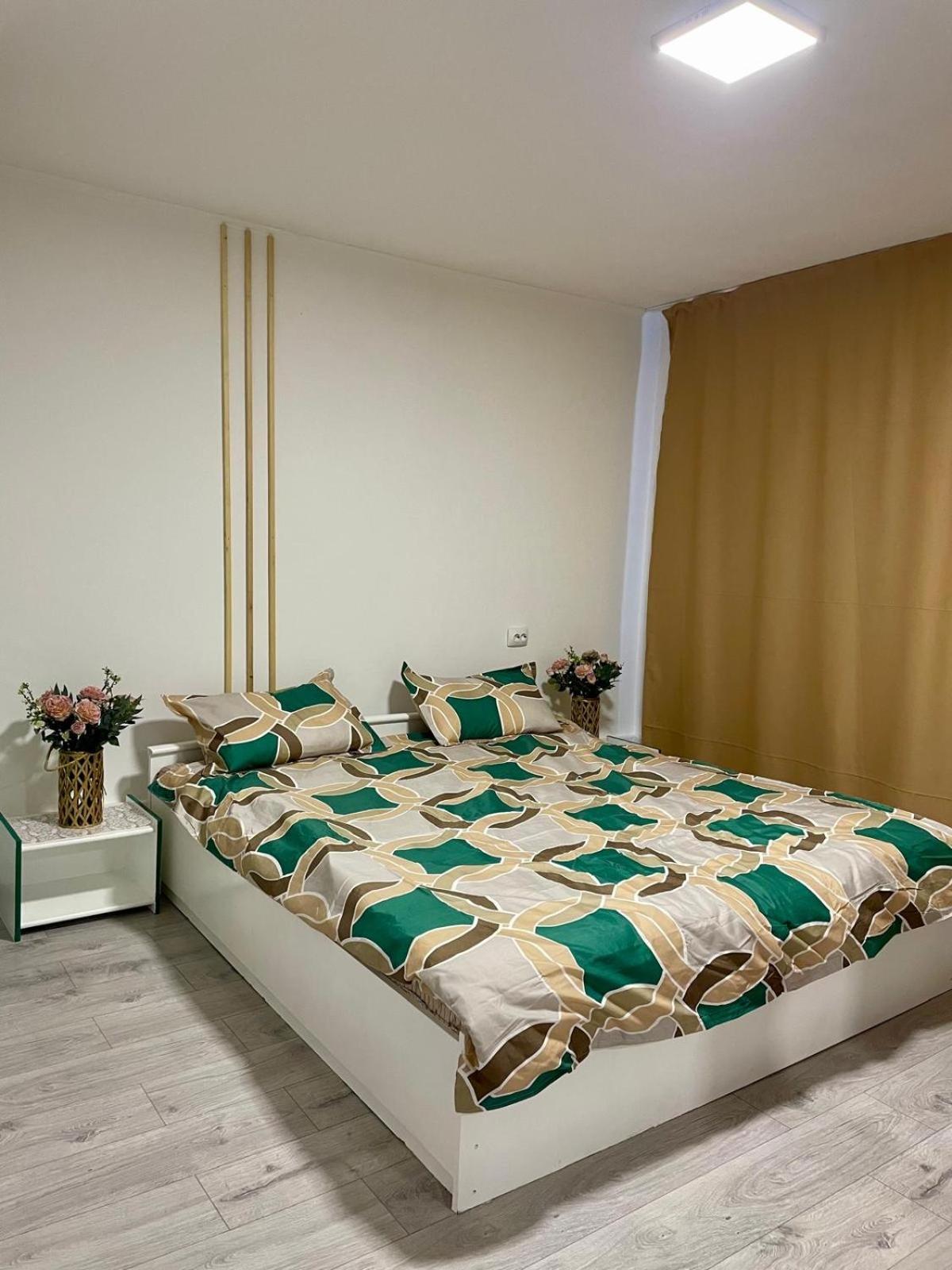 Apartament House Sasca Leilighet Oradea Eksteriør bilde